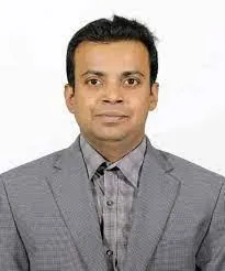 Dr Shivaprasad C